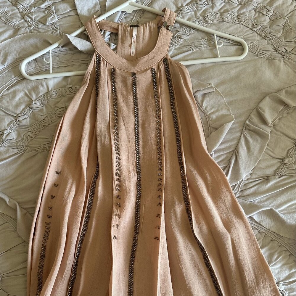 Free People Blouse